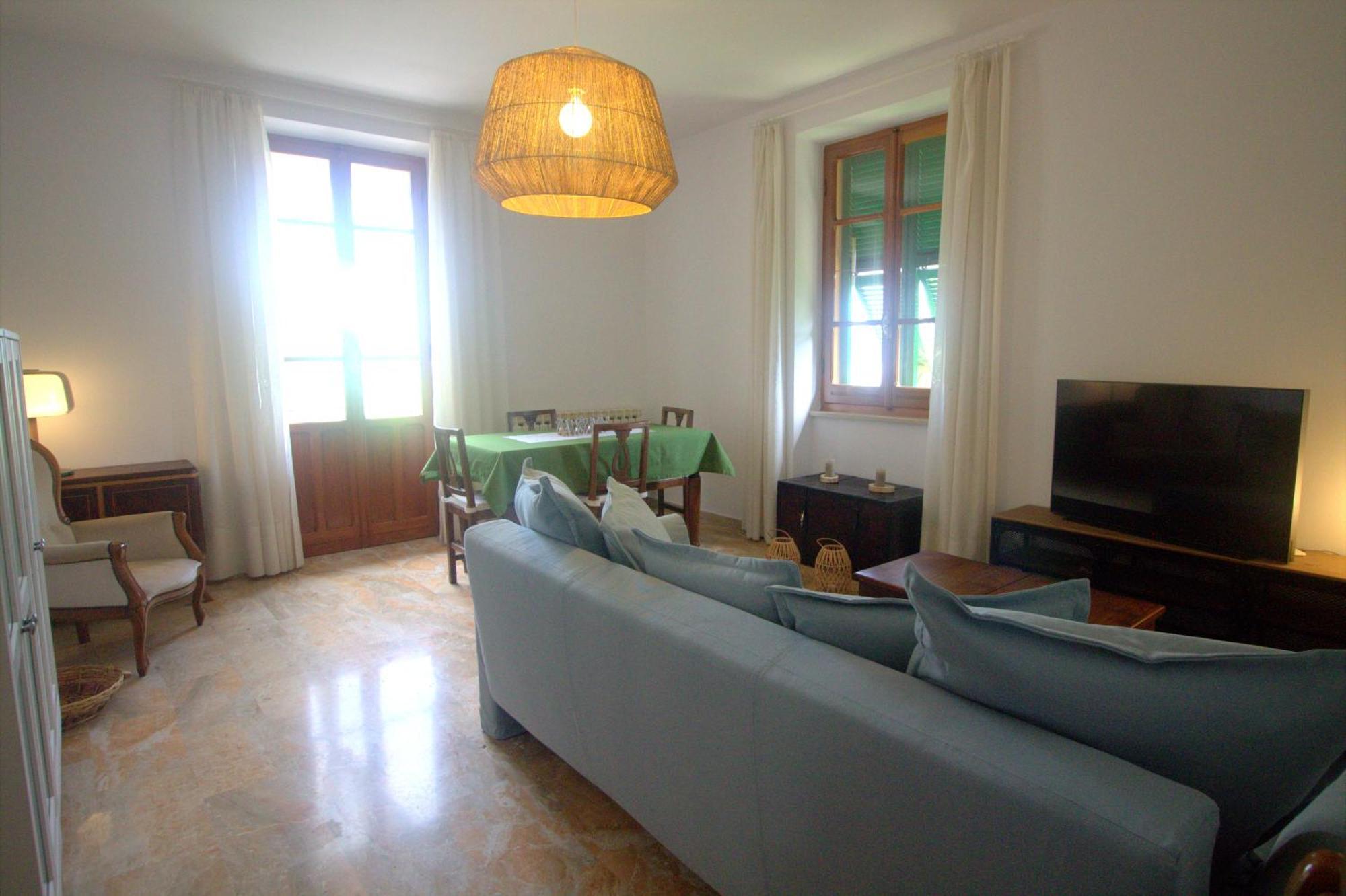 Villa Casa Tartaruga La Spezia Exterior foto