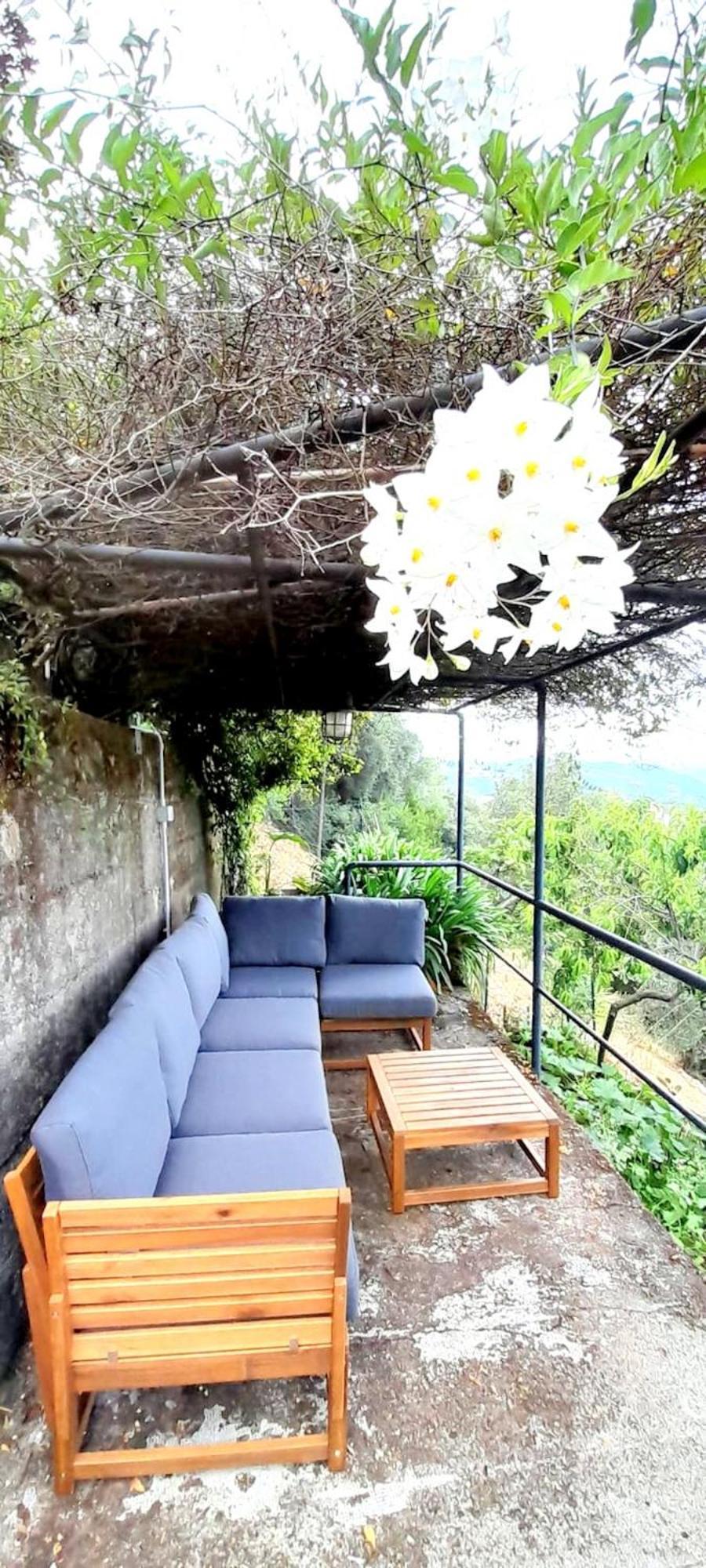 Villa Casa Tartaruga La Spezia Exterior foto