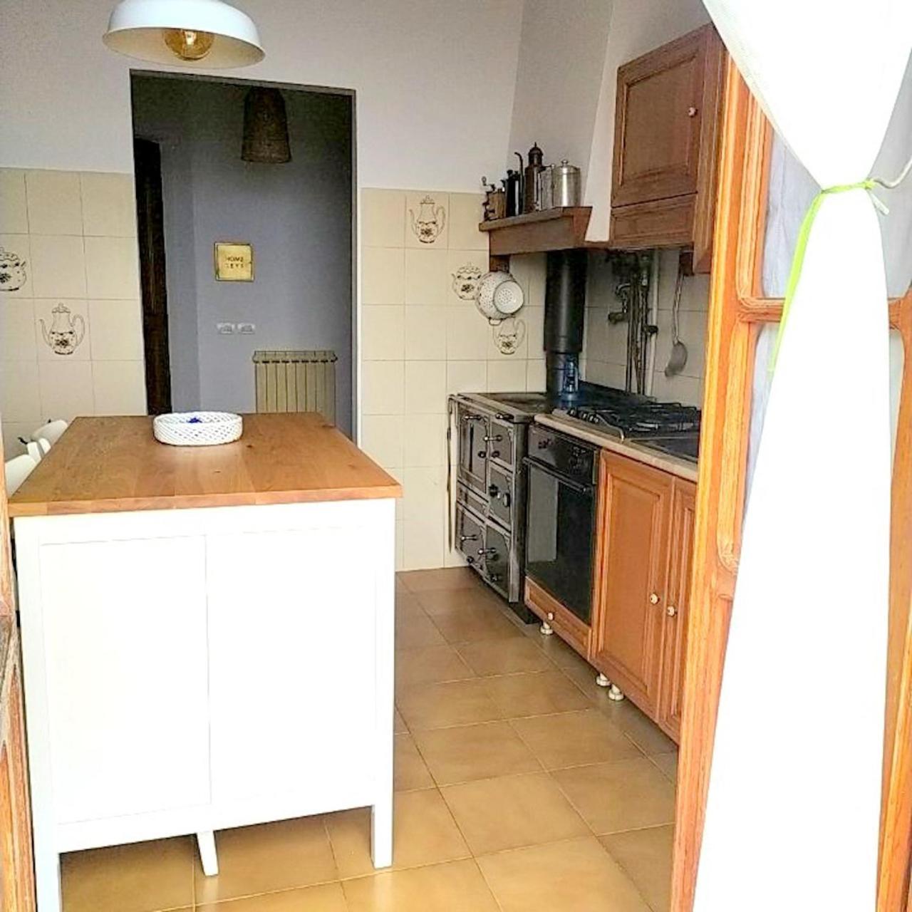 Villa Casa Tartaruga La Spezia Exterior foto